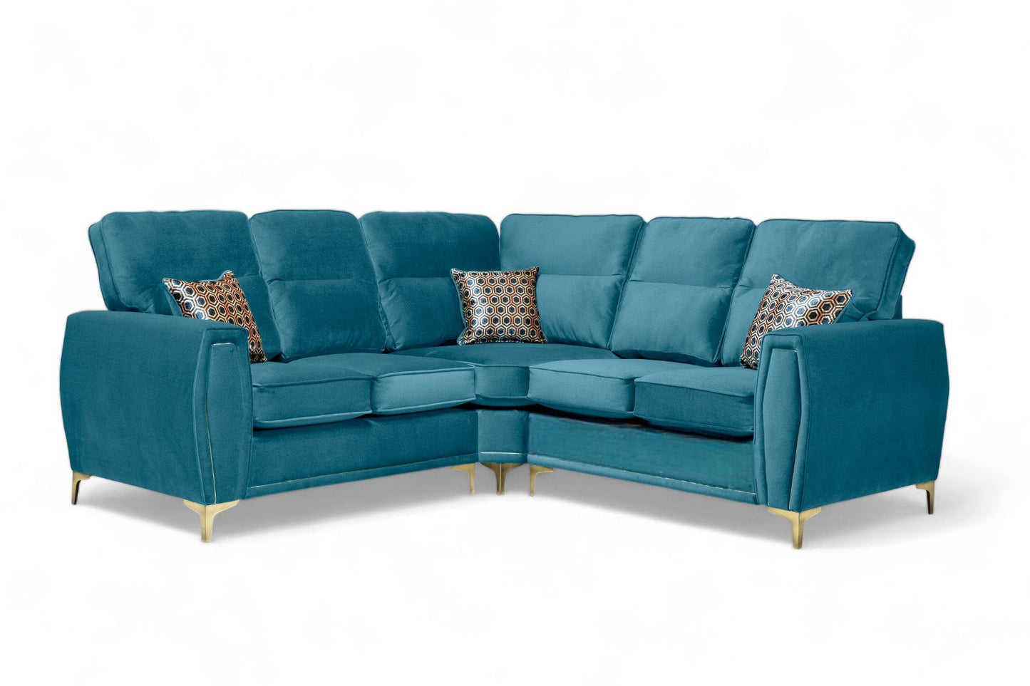 Nantes Corner Sofa - Lakeland Sofa Warehouse