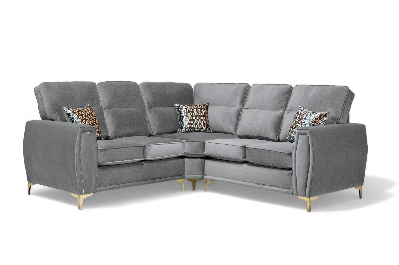 Nantes Corner Sofa - Lakeland Sofa Warehouse