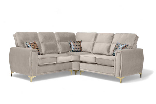 Nantes Corner Sofa - Lakeland Sofa Warehouse