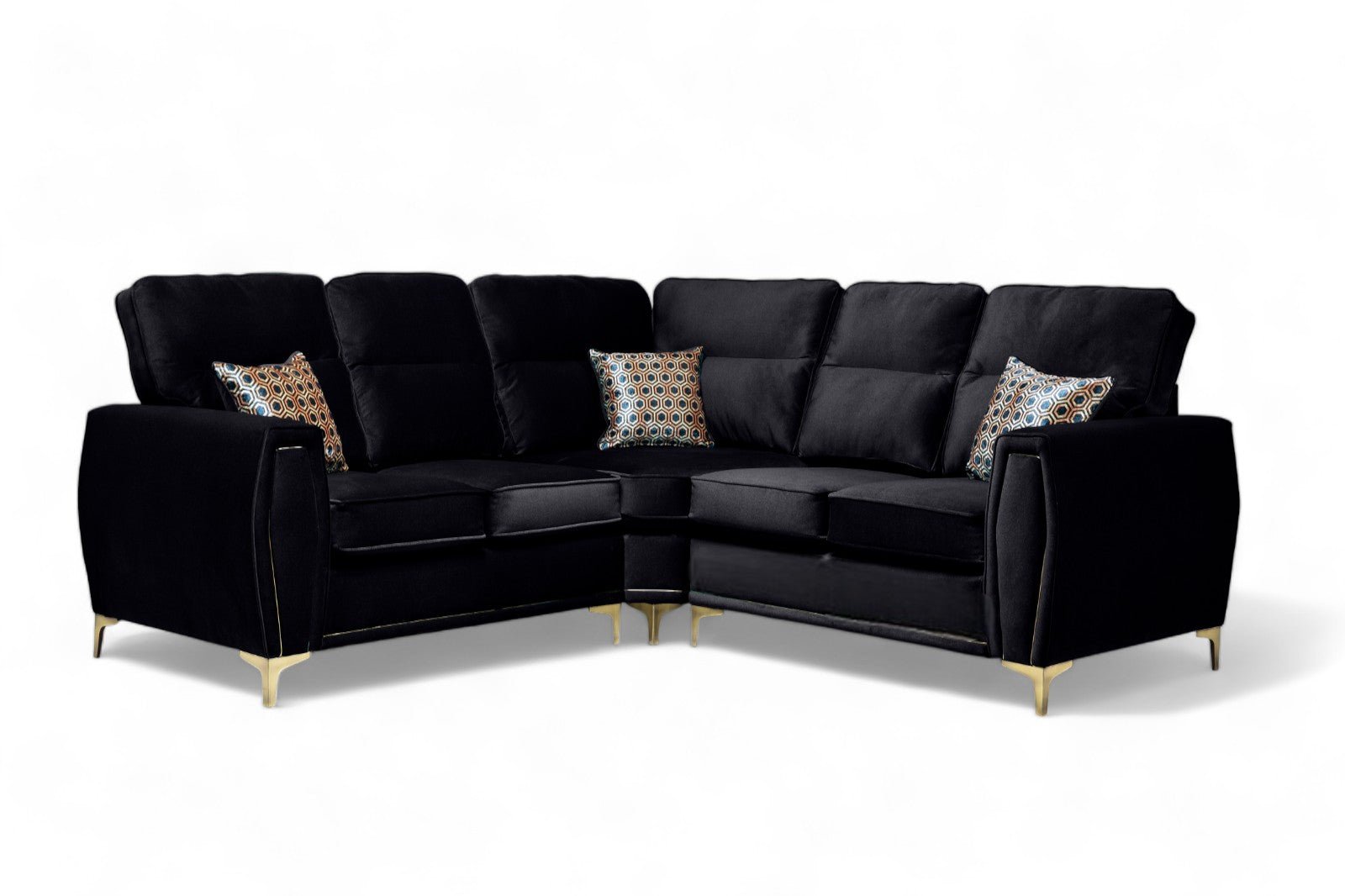 Nantes Corner Sofa - Lakeland Sofa Warehouse