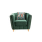 Nevada Fabric Corner Sofa Collection - Lakeland Sofa Warehouse