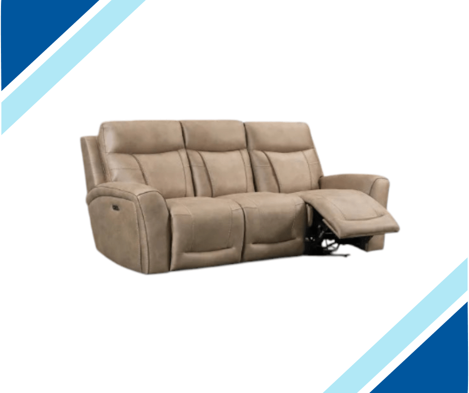 Nico Fabric Recliner Collection - Lakeland Sofa Warehouse