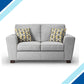 Orla Fabric Sofa Collection - Lakeland Sofa Warehouse