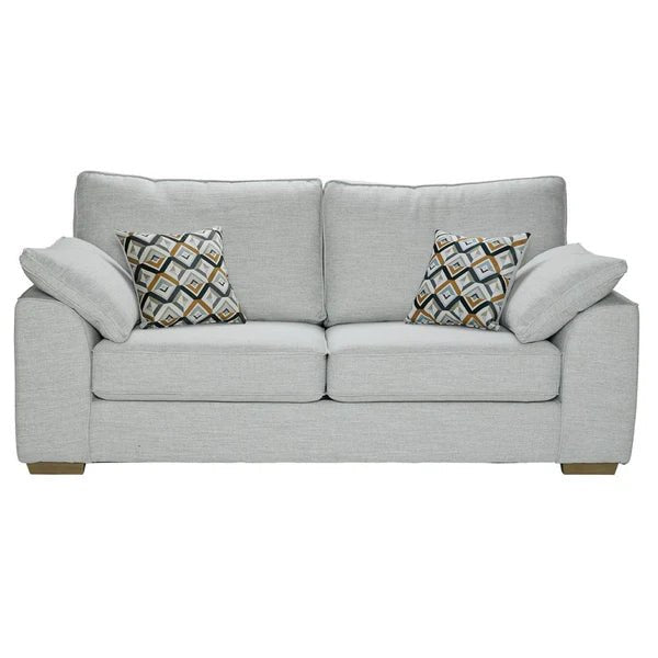 Oslo Fabric Corner Sofa Collection - Lakeland Sofa Warehouse