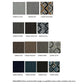 Oslo Fabric Corner Sofa Collection - Lakeland Sofa Warehouse
