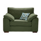 Oslo Fabric Sofa Collection - Lakeland Sofa Warehouse