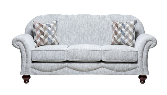 Oxford Fabric Sofa Collection - Lakeland Sofa Warehouse