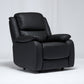 Palermo Real Leather Leather Sofa Collection - Lakeland Sofa Warehouse