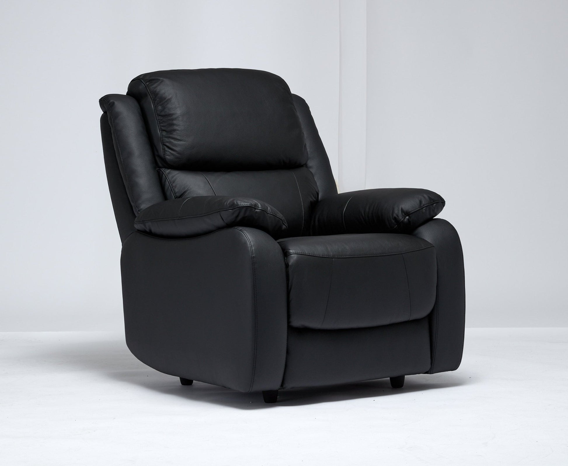 Palermo Real Leather Leather Sofa Collection - Lakeland Sofa Warehouse