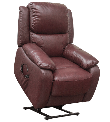 Palermo Rise and Recline Collection - Lakeland Sofa Warehouse