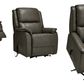 Palermo Rise and Recline Collection - Lakeland Sofa Warehouse