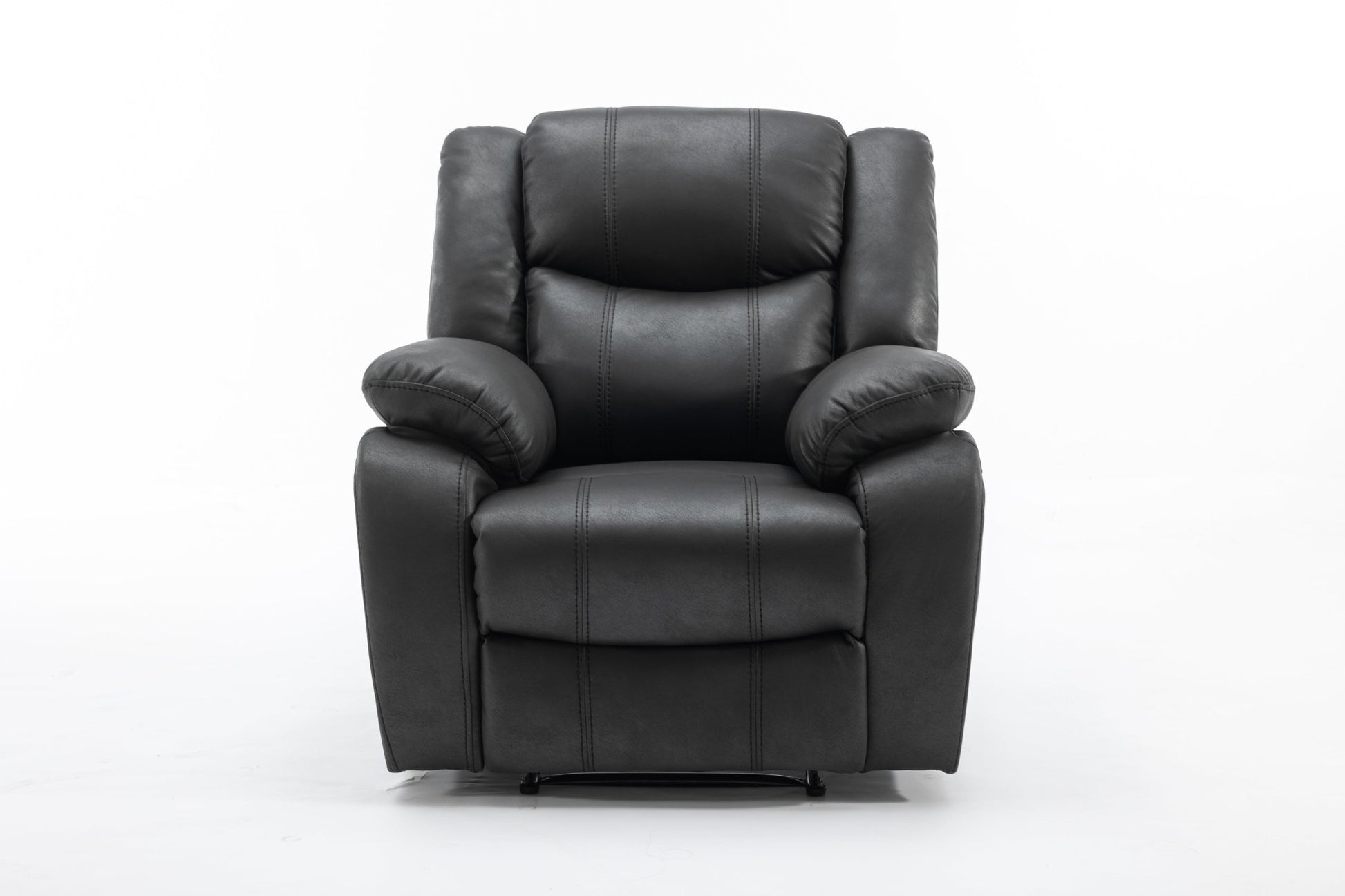 Paris Fabric Recliner Sofa Collection - Lakeland Sofa Warehouse