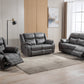 Paris Fabric Recliner Sofa Collection - Lakeland Sofa Warehouse