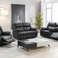 Paris Fabric Recliner Sofa Collection - Lakeland Sofa Warehouse