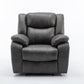 Paris Fabric Recliner Sofa Collection - Lakeland Sofa Warehouse