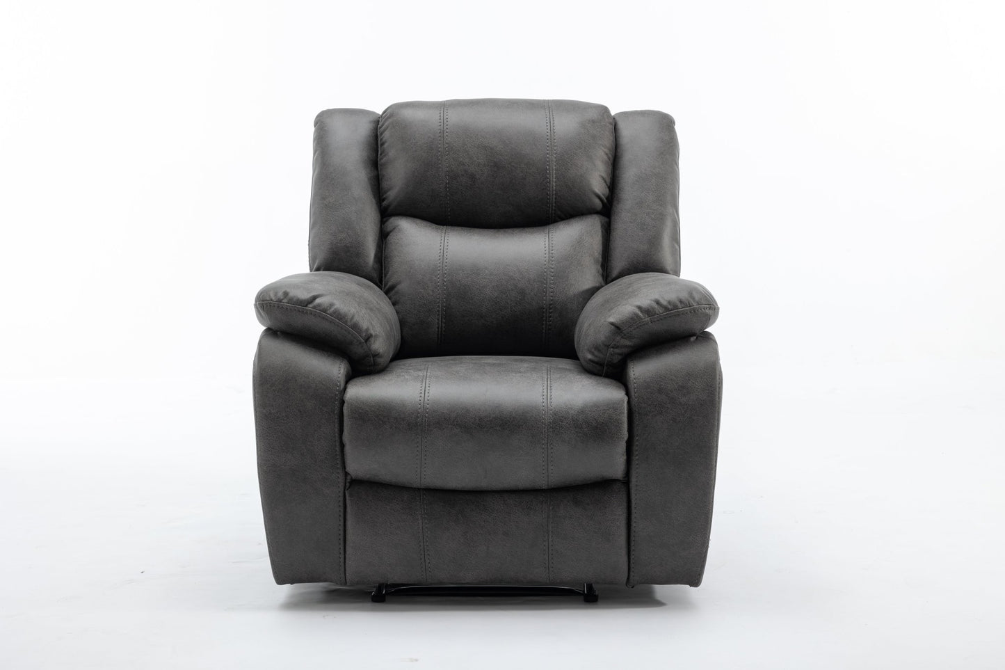 Paris Fabric Recliner Sofa Collection - Lakeland Sofa Warehouse