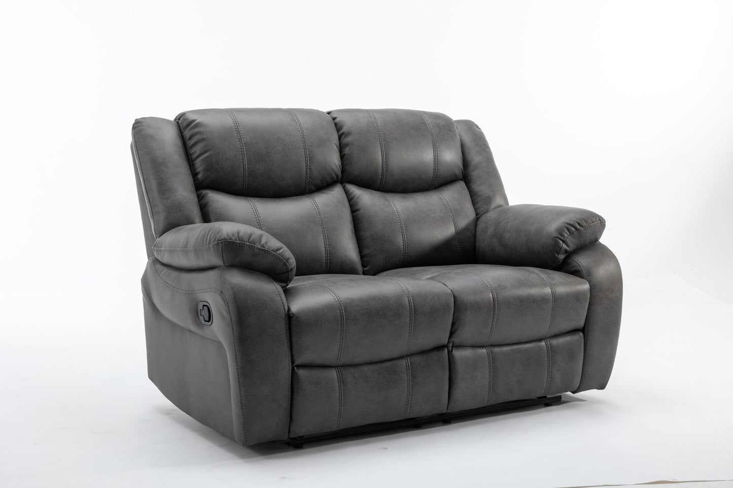 Paris Fabric Recliner Sofa Collection - Lakeland Sofa Warehouse