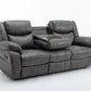 Paris Fabric Recliner Sofa Collection - Lakeland Sofa Warehouse