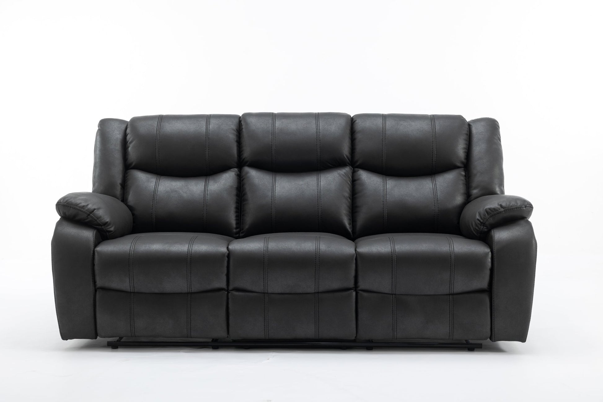 Paris Fabric Recliner Sofa Collection - Lakeland Sofa Warehouse