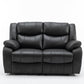 Paris Fabric Recliner Sofa Collection - Lakeland Sofa Warehouse