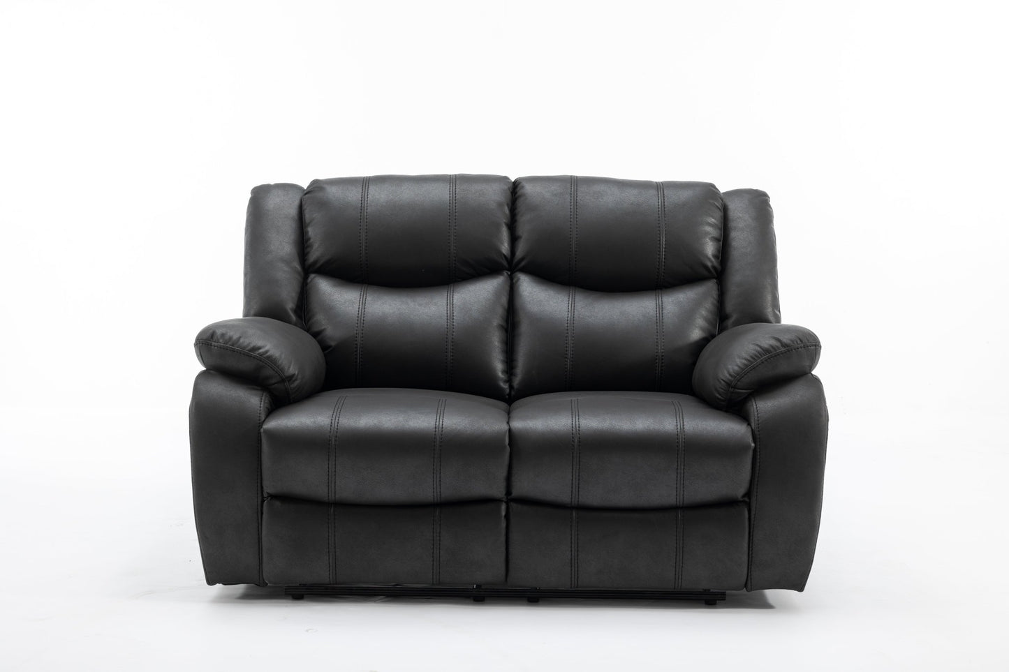 Paris Fabric Recliner Sofa Collection - Lakeland Sofa Warehouse