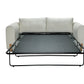 Prague Fabric Sofa Bed - Lakeland Sofa Warehouse