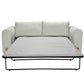 Prague Fabric Sofa Bed - Lakeland Sofa Warehouse