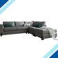 Prague Fabric Sofa Collections - Lakeland Sofa Warehouse