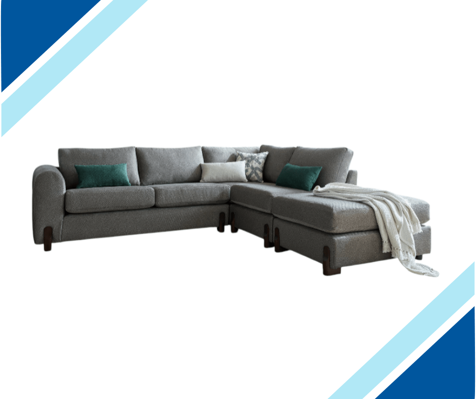 Prague Fabric Sofa Collections - Lakeland Sofa Warehouse