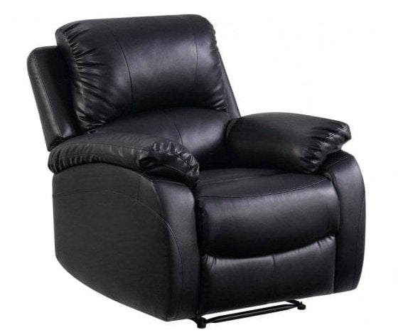 Rosley LeatherAire Recliner 3+2 Sofa - Lakeland Sofa Warehouse