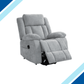 Savoy Fabric Rise and Recline Chair - Lakeland Sofa Warehouse