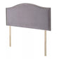 Sealy Condour Fabric Headboard Collection - Lakeland Sofa Warehouse