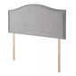 Sealy Condour Fabric Headboard Collection - Lakeland Sofa Warehouse