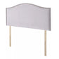 Sealy Condour Fabric Headboard Collection - Lakeland Sofa Warehouse