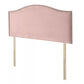 Sealy Condour Fabric Headboard Collection - Lakeland Sofa Warehouse