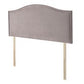 Sealy Condour Fabric Headboard Collection - Lakeland Sofa Warehouse