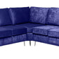 Sophie Fabric Corner Sofa - Lakeland Sofa Warehouse