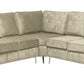Sophie Fabric Corner Sofa - Lakeland Sofa Warehouse