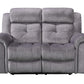 Texas Fabric Reclining Sofa Collection - Lakeland Sofa Warehouse