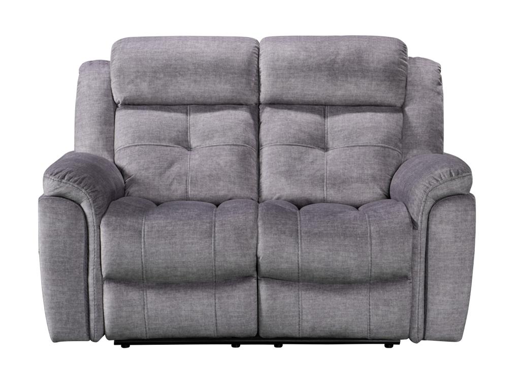 Texas Fabric Reclining Sofa Collection - Lakeland Sofa Warehouse