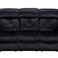 Texas Fabric Reclining Sofa Collection - Lakeland Sofa Warehouse