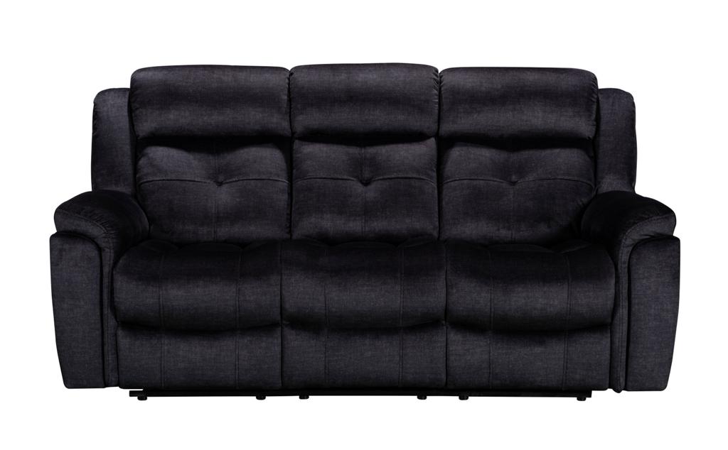 Texas Fabric Reclining Sofa Collection - Lakeland Sofa Warehouse