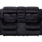 Texas Fabric Reclining Sofa Collection - Lakeland Sofa Warehouse