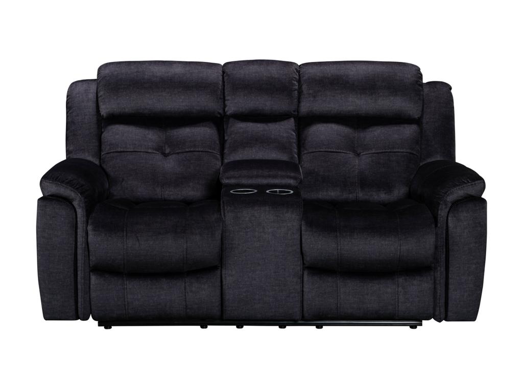 Texas Fabric Reclining Sofa Collection - Lakeland Sofa Warehouse