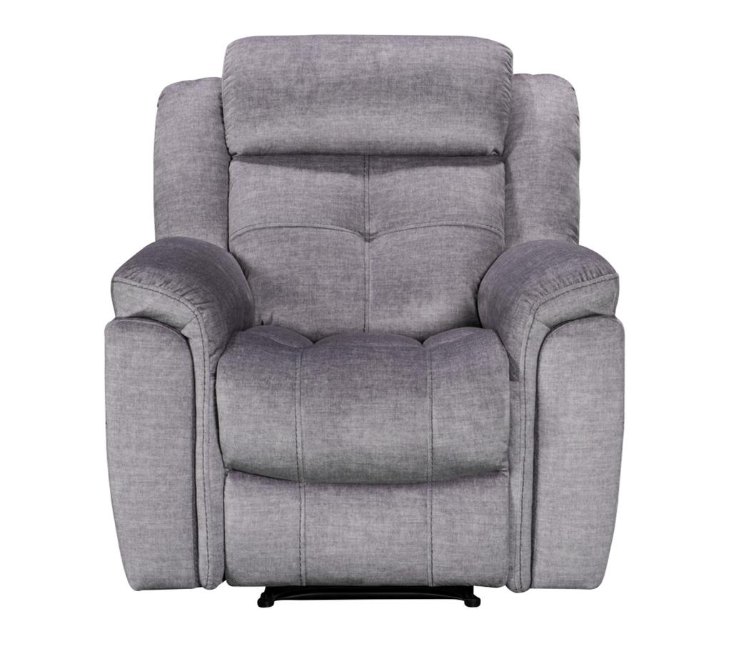 Texas Fabric Reclining Sofa Collection - Lakeland Sofa Warehouse