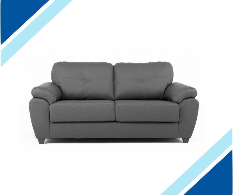 The Cautley Leather Sofa Set - Lakeland Sofa Warehouse