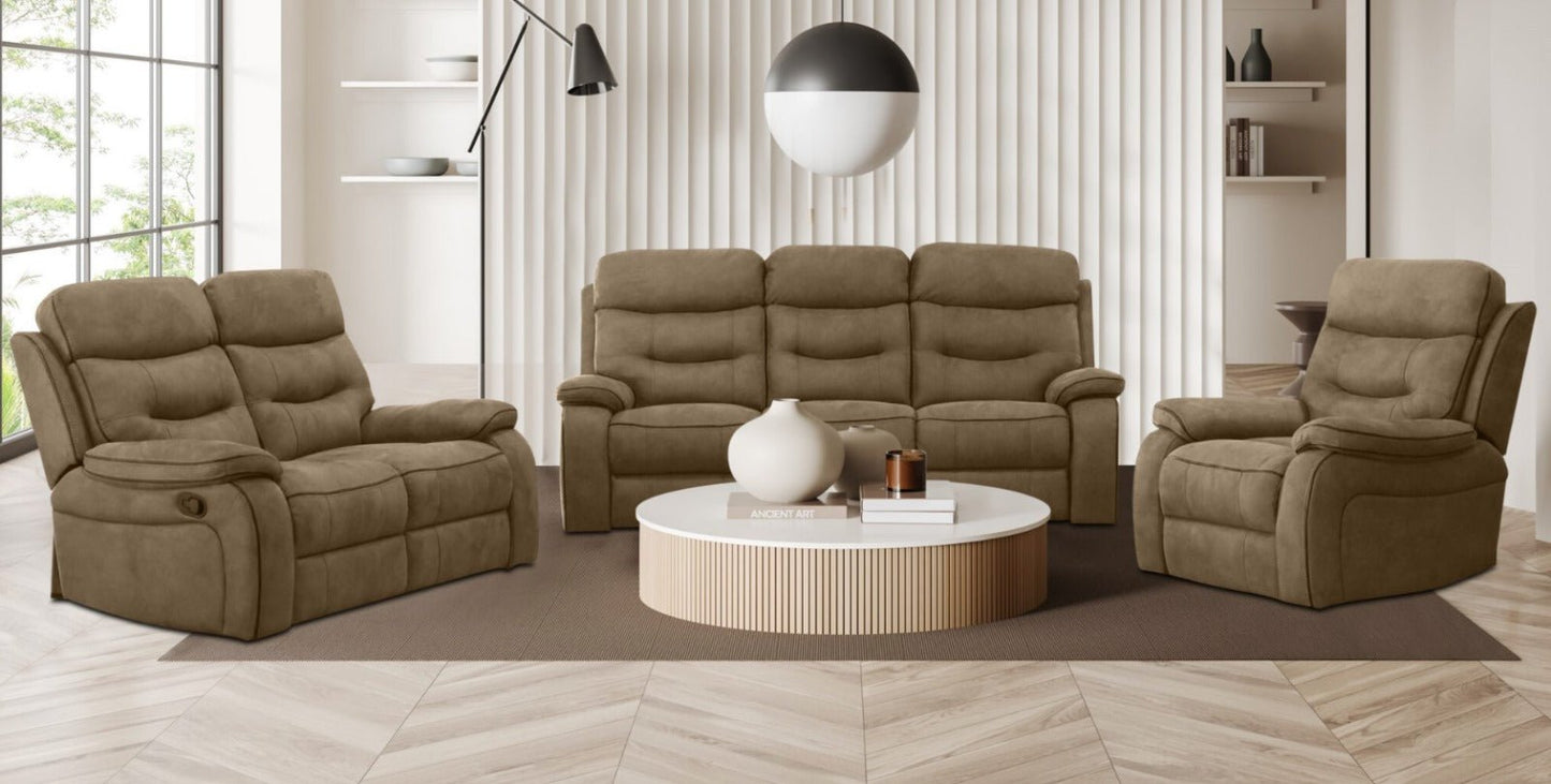 The Noah Sofa Collection From DFS - Lakeland Sofa Warehouse