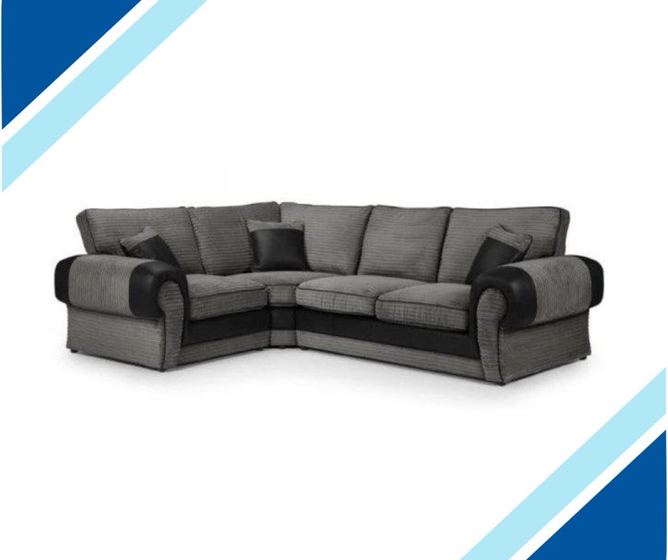 Tirril Concord Corner Sofa - Lakeland Sofa Warehouse