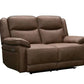 Torino Fabric Reclining Sofa Collection - Lakeland Sofa Warehouse