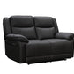 Torino Fabric Reclining Sofa Collection - Lakeland Sofa Warehouse